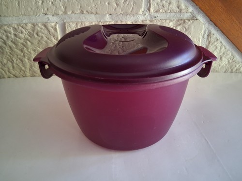 Tupperware cuiseur riz 2l - tupperware, a