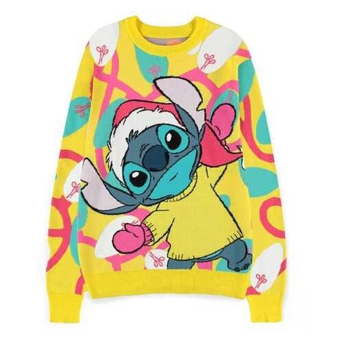 Sweat shirt lilo and - and, stitch