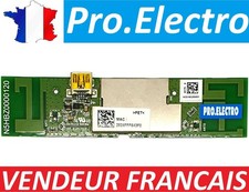 Carte wireless Wifi TV