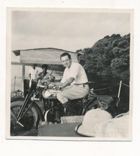 CONGO BELGE 1932 - Lot de 6