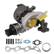 Turbocompresseur for Audi A3