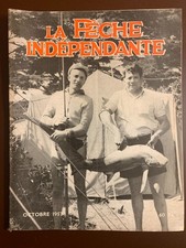 La pêche indépendante