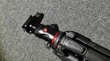 Manfrotto 190X AS 3-Section