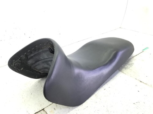 Selle saddle rembourrée - selle,