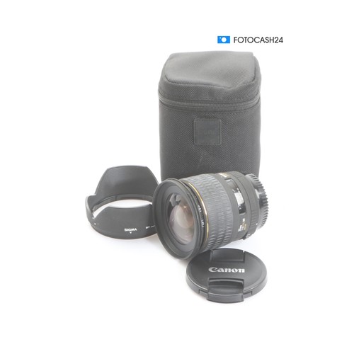 Canon sigma 28 dg makro - 1,8/28,