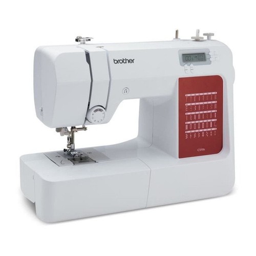 Brother cs10s machine a - brother,