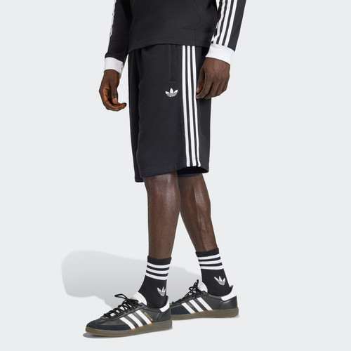 Adidas homme bermuda coton - homme,