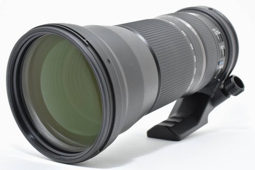Tamron 150 600mm 3 - sp, 150-600mm