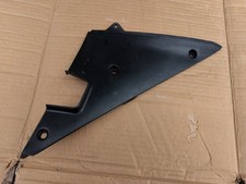 Cache Intérieur Carénage Gauche SUZUKI 750 gsxr 2000 2001 2002 2003 94462-35F0