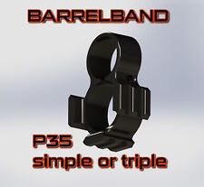 support P35 snowpeak artemis