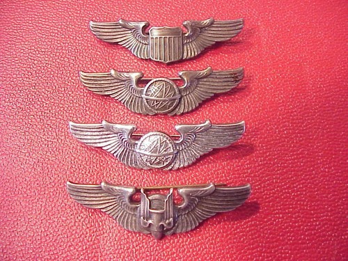 Original wwii usaaf - wwii,