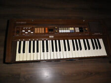 clavier arrangeur casio casiotone 401 ct vintage 1981 made in japan 