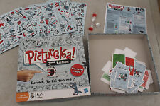 Pictureka ! - Euréka je l'ai