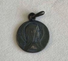 RELIGIOSA ANCIENNE MEDAILLE