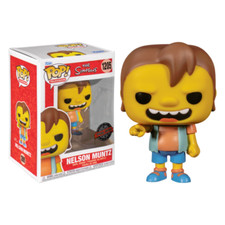 Funko POP Nelson Muntz #1205 -