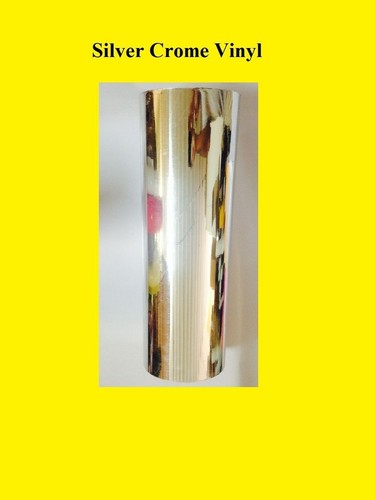 Silver sheet wrap - sheet,