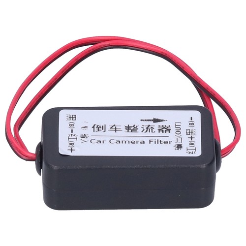 Caméra recul 12v - caméra, de