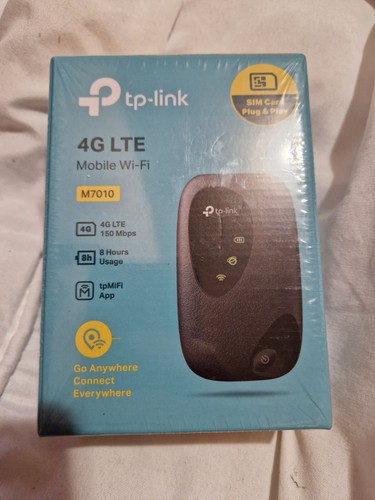 Link routeur m7010 - tp-link, 4g