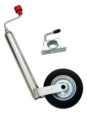 Alko Stabilisateur + Collier