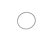 PIONEER KP-272 TOP EUROPEEN COURROIE PLATINE CASSETTE NATUREL CAOUTCHOUC KP272