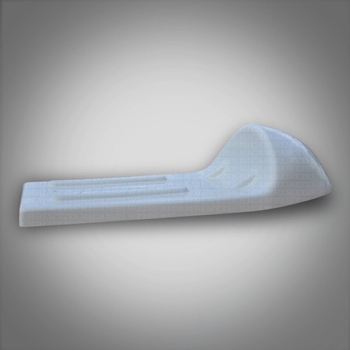 Dr577 coque arriere - coque, moto