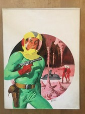 Les Pionniers de l'Espérance