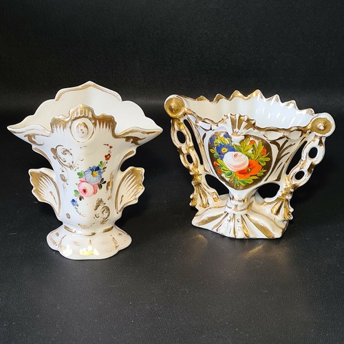 Ancien vases de - 2,