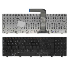 Clavier Pour Ordinateur Portable DELL INSPIRON 15R 17R-5720