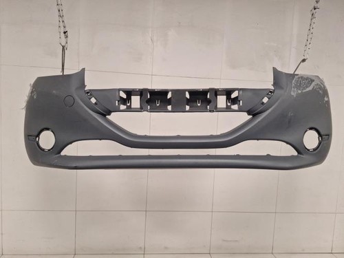 Pare choc avant peugeot 208 - choc,