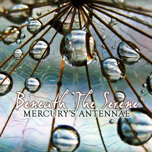 Beneath the serene digi - beneath,