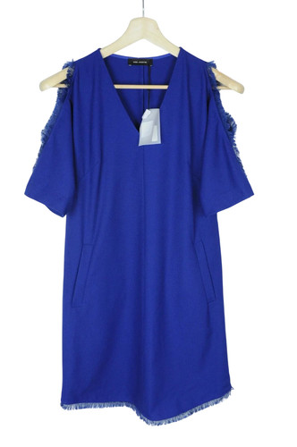 Cop copine ethnique robe - cop,