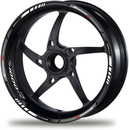 Jeu stratifié bmw s1000r moto - jeu,