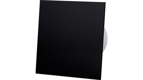 Panneau plexiglas noir - panneau,