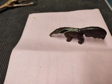 fourmilier , plomb creux , fabricant GM ,XR,LR,CBG, Britains