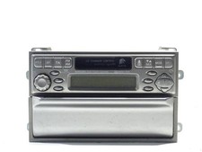 Autoradio d'origine NISSAN