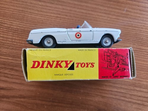 Dinky toys 528 - n°,