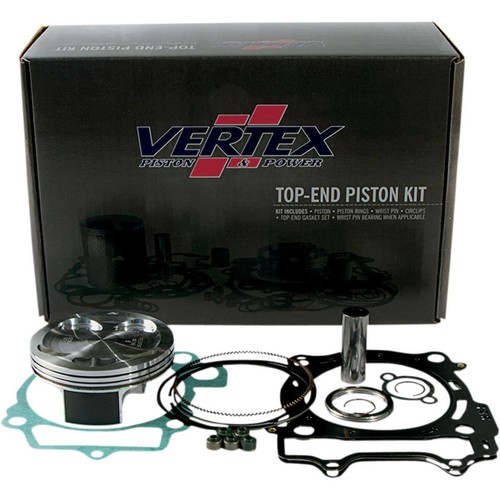 Kit reparation vertex haut - reparation,