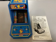 Ancien jeu électronique table
