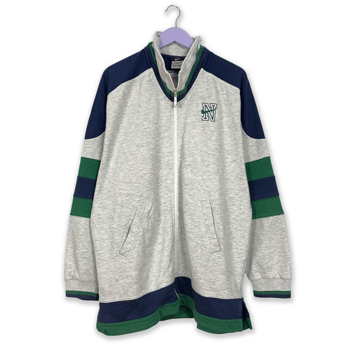 Sweat nike vintage - vintage, logo