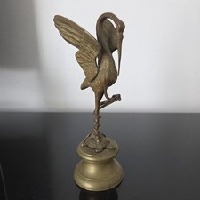 Sujet BRONZE Animalier XIXè