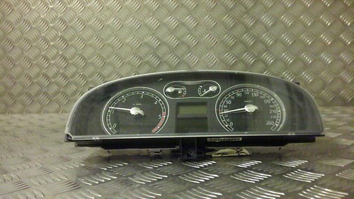Compteur renault laguna - compteur, 2