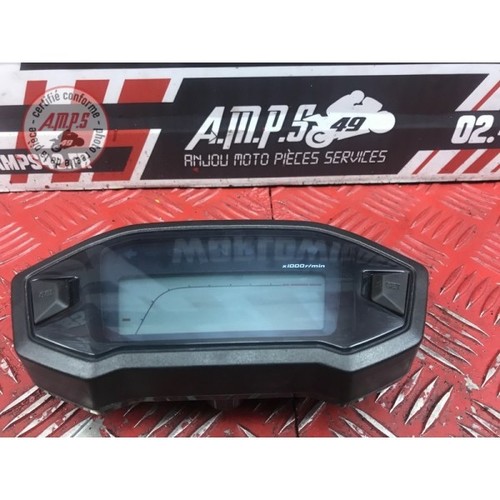 Compteur honda cb500 - compteur honda, 2013