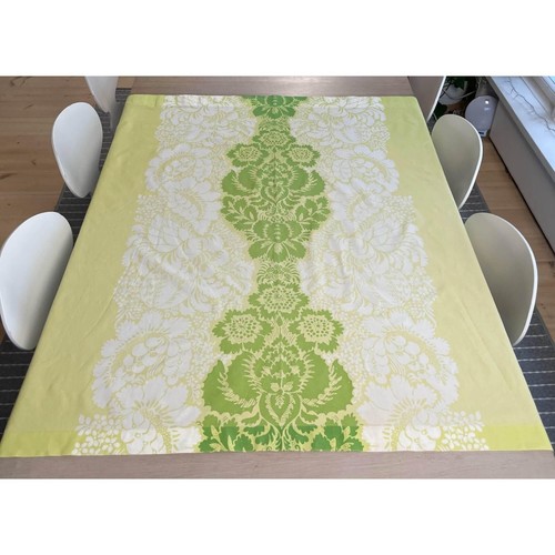 Panneau rideau vintage - , en