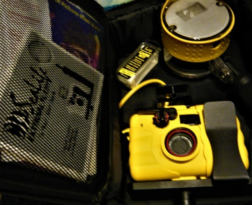Reefmaster underwater camera - reefmaster,