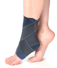 Chevillère proprioceptive