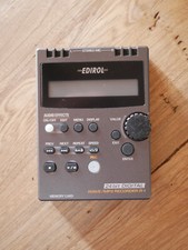 Enregistreur et studio de poche Edirol R-1