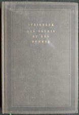 Des souris et des hommes John