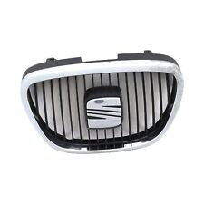 Calandre - Seat LEON II PH.1 - Noir - 5P0853651A9B9 - I0-4833B