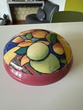 Bonbonnière Porcelaine Limoges 