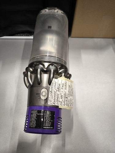 Aspirateur dyson v10 - aspirateur,